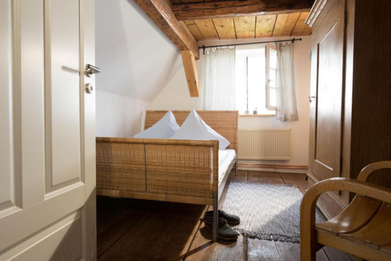 Ferienhaus "Am Bodeweg 1" شيارك المظهر الخارجي الصورة