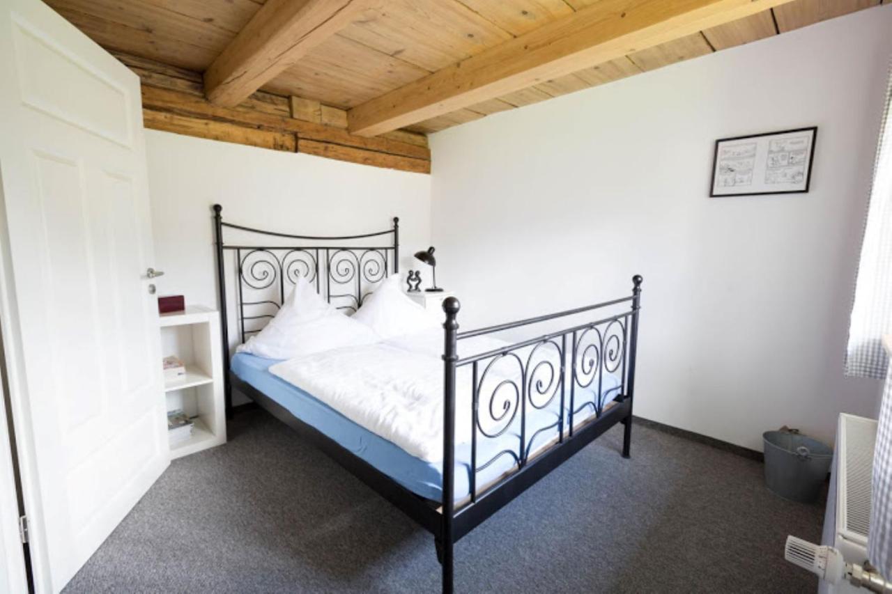 Ferienhaus "Am Bodeweg 1" شيارك المظهر الخارجي الصورة