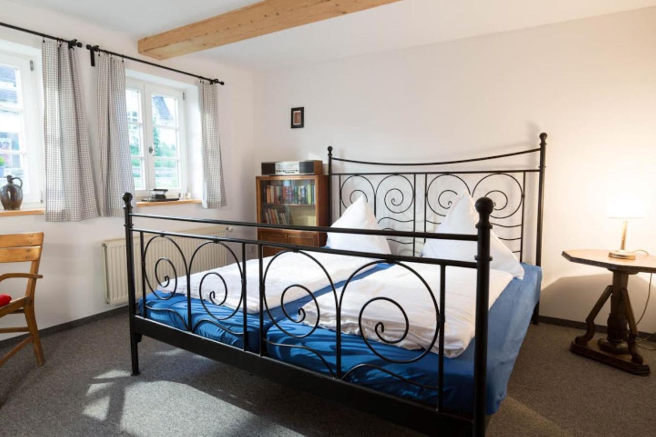 Ferienhaus "Am Bodeweg 1" شيارك المظهر الخارجي الصورة